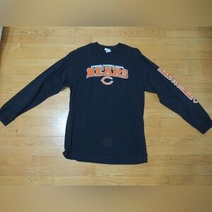 Chicago Bears Long Sleeve